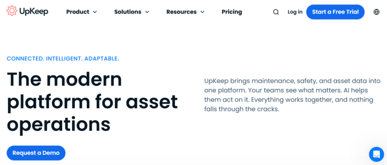 UpKeep Review 2026: Features, Pricing & Top Alternative